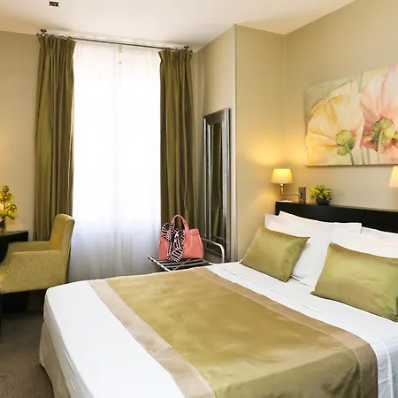 Hotel La Place Boutique Antibes