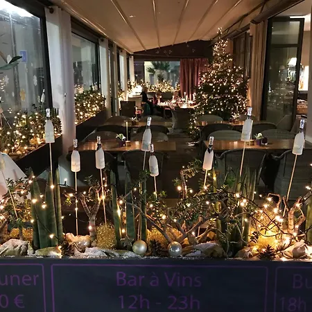 La Place Boutique Hotel