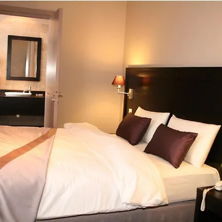 La Place Boutique Hotel 3*