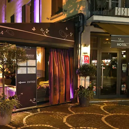 La Place Boutique Antibes