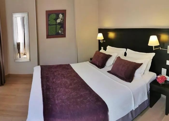 La Place Boutique Hotel Antibes