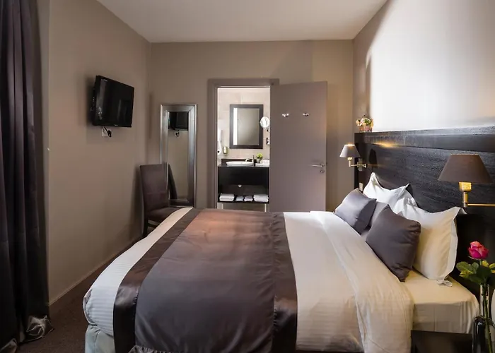 מלון La Place Boutique 3*