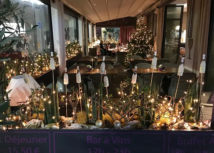 La Place Boutique מלון