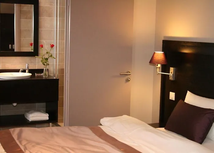 La Place Boutique מלון 3*