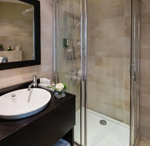 Hotel La Place Boutique Antibes