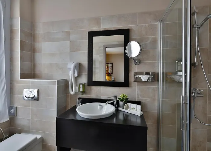 La Place Boutique 3* אנטיב