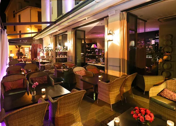 La Place Boutique Hotel Antibes