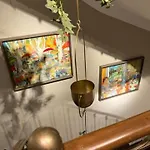 La Place Boutique 호텔 앙티브