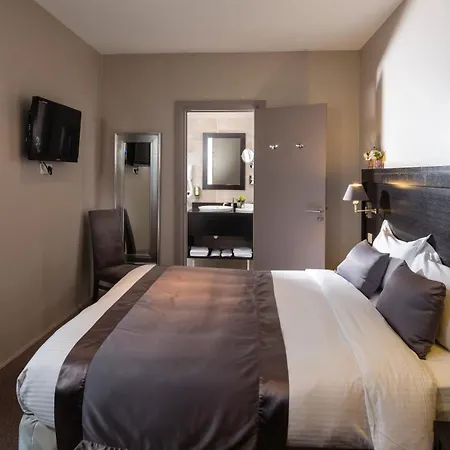 Ξενοδοχείο La Place Boutique 3*