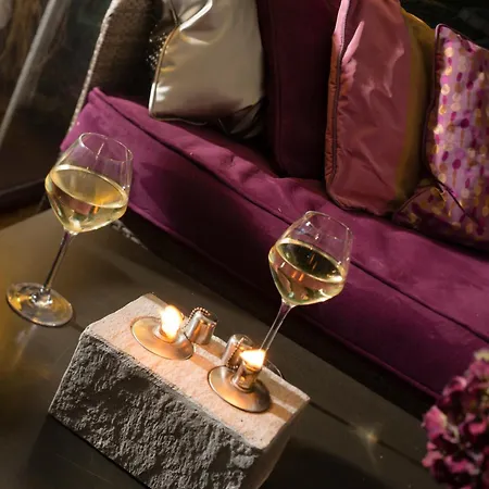 فندق La Place Boutique