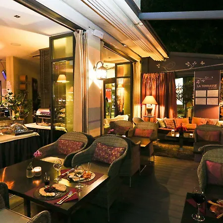 La Place Boutique Ξενοδοχείο 3*