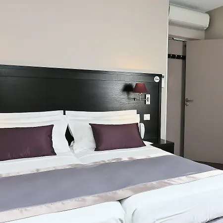 La Place Boutique 3* Αντίμπ