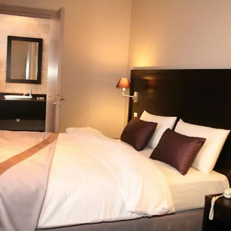 La Place Boutique Ξενοδοχείο 3*