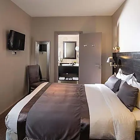 La Place Boutique Otel Antibes