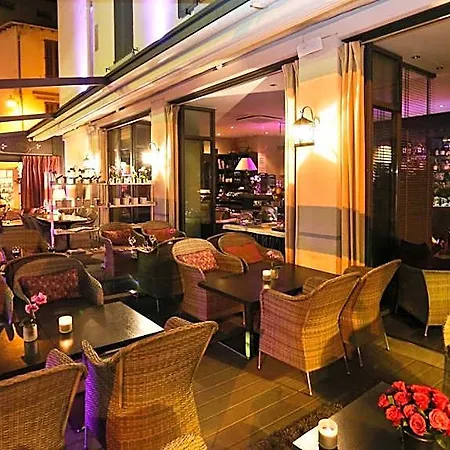 La Place Boutique Otel 3*