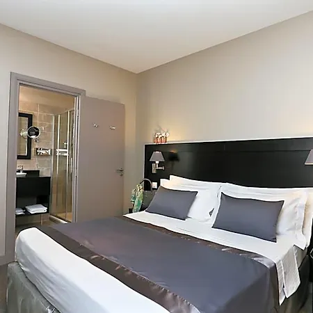 La Place Boutique Otel Antibes