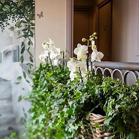 La Place Boutique Otel Antibes