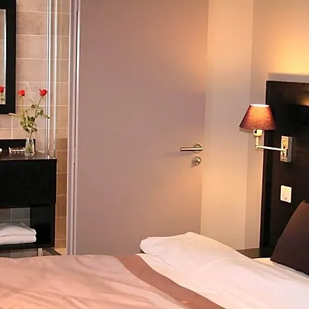 Otel La Place Boutique Antibes