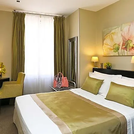 La Place Boutique 3*