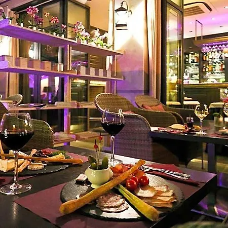 Otel La Place Boutique