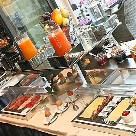 Otel La Place Boutique