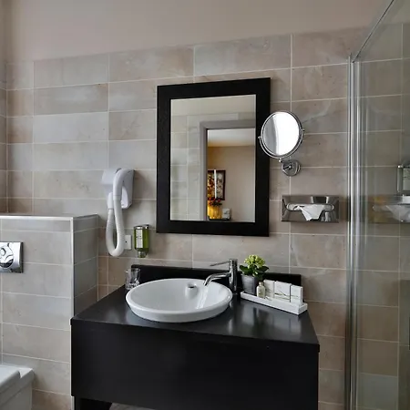 La Place Boutique 3* Αντίμπ