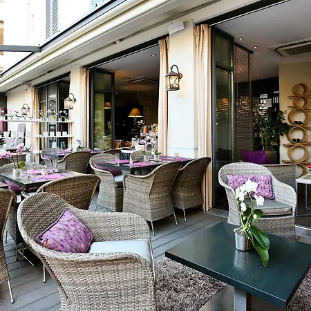 La Place Boutique 酒店