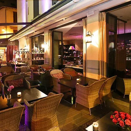 La Place Boutique Hotel Antibes