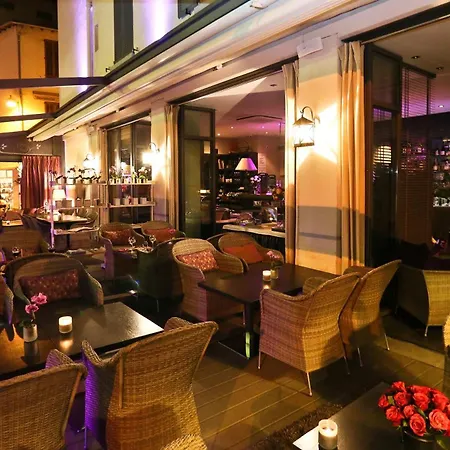 La Place Boutique 酒店 昂蒂布