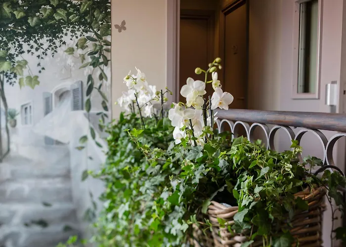 Ξενοδοχείο La Place Boutique