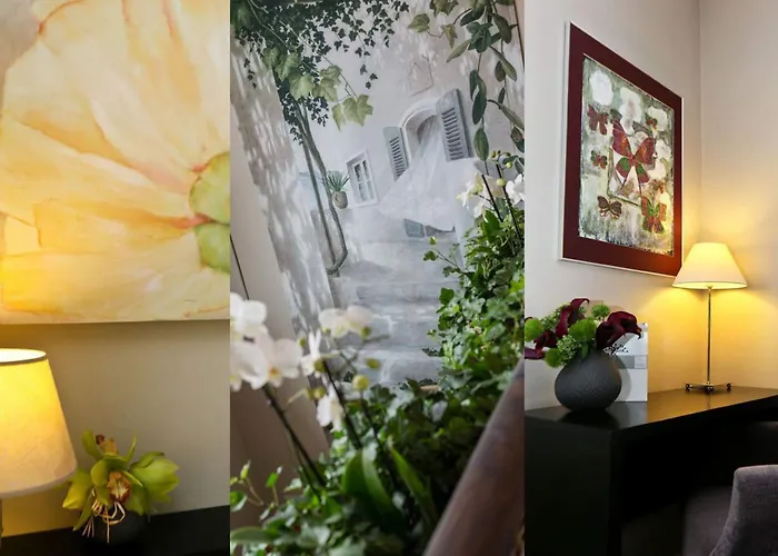 Hotel La Place Antibes