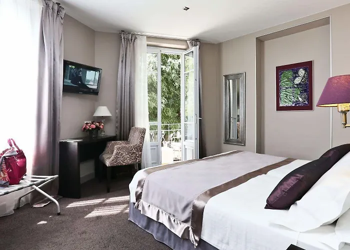 La Place Boutique Hotel