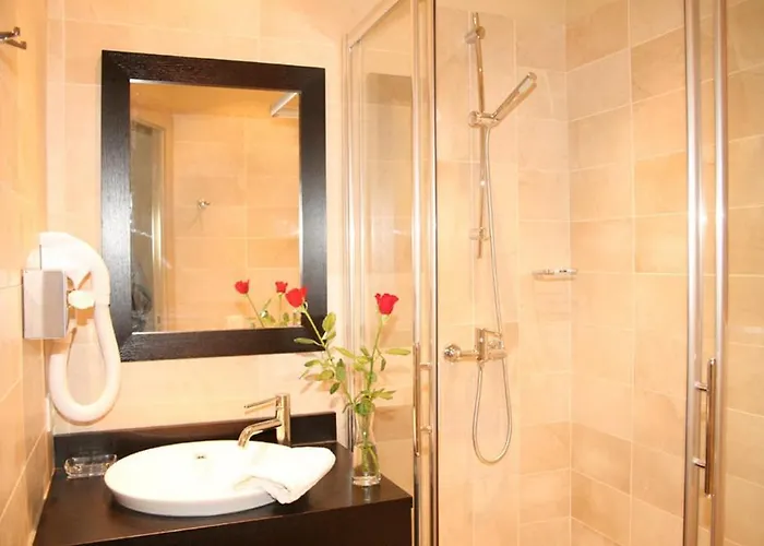 Hotel La Place Boutique 3*