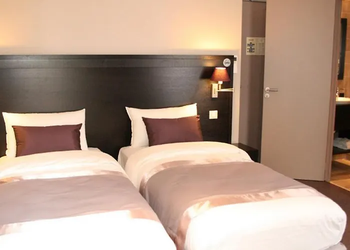 La Place Boutique Hotel Antibes