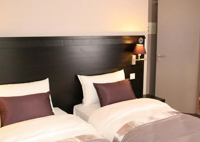 La Place Boutique Hotel