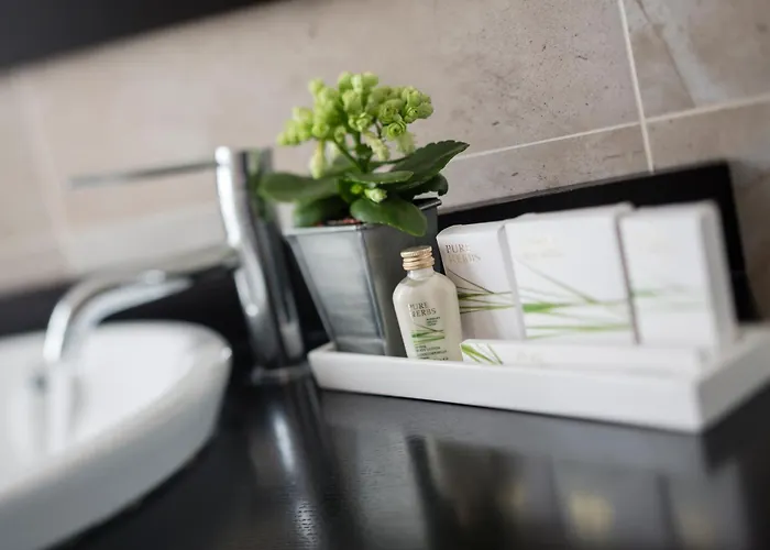 La Place Boutique Ξενοδοχείο 3*