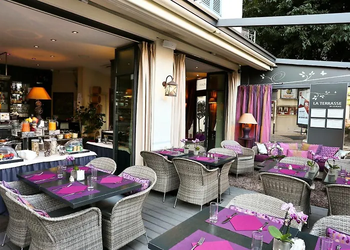 La Place Boutique 3*