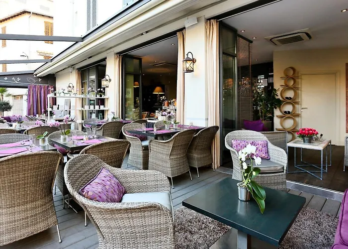 La Place Boutique Hotel